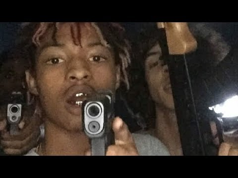 BRRRBERRY$HORTY - Aint On Nun