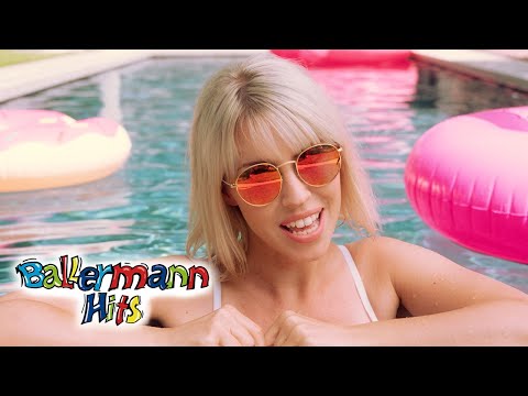 Pazoo & Vivi Minu - Besties & Bacardi (Offizielles Musikvideo)