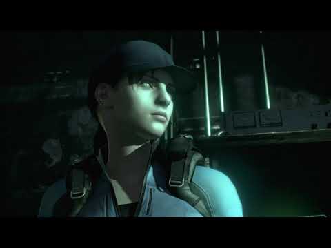 Resident Evil Remake Bravo Pt 13: Finale