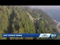 Part of Hwy. 101 is sliding toward the Pacific. Caltrans hopes a $2B tunnel will solve the problem