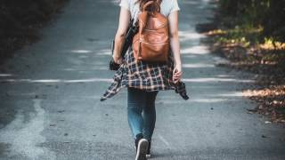 Prodigal -  Nate Benjamin