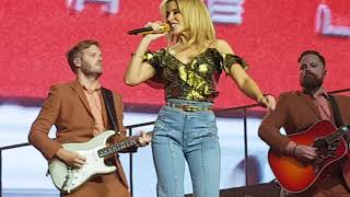 Kylie Minogue Shelby 68 Live Golden Tour Live In Birmingham 21&#39;st September 2018