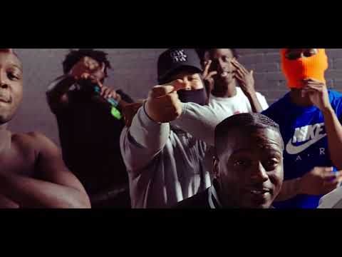 Mac-K The K Baby - 392