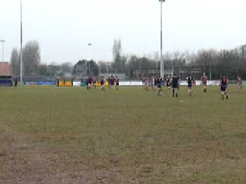 RSRC i vs Diok Athletics #10