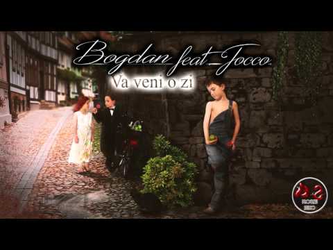 04.Bogdan - Va veni o zi [feat. Jocco] (Mixtape "Ganduri lirice"/2016)