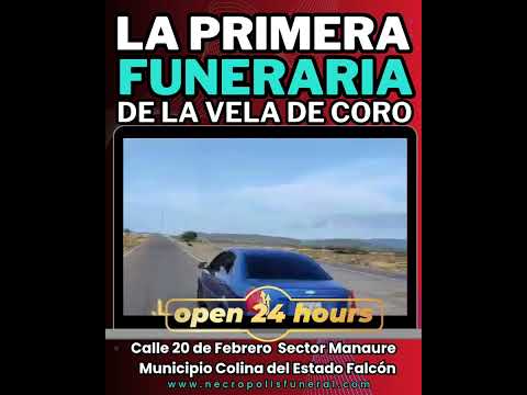 Sucursal La Vela Calle 20 de Febrero Sector Manaure Municipio Colina del Estado Falcón Venezuela