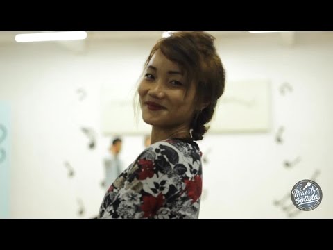 C.Laltlansangi - KHB 137 Tuifinriat Ang Khawngaihna Hi (Live @ Maestro Solista 2016, Luangmual KTP)