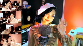 Paloma Faith - Ready For The Good Life(cover by NAOMI_나오미)