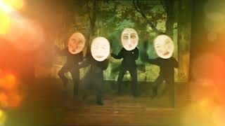 Celtic Cross - "Hicksville"