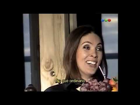 Videomatch - Hotel Conrad 06 - Gabriela Creciente (Sin interrupciones)