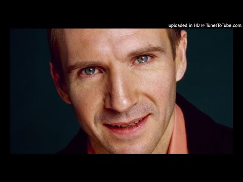 "Daffodils" by William Wordsworth (read by Ralph Fiennes)