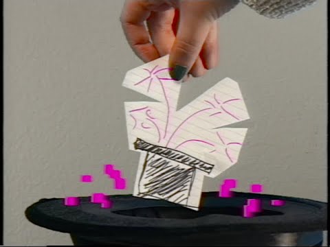 Video thumbnail for Magic Hat