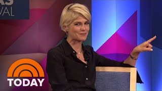 Why Selma Blair Was ‘So Thrilled’ To Finally Receive A Diagnosis