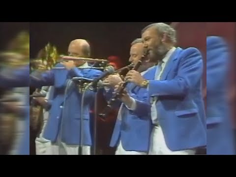 Paddy Cole & The Capitol Showband | Bourbon Street