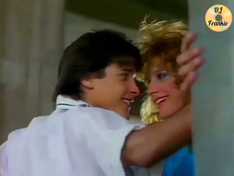 Thumbnail for MENUDO- HOLD ME (1985) @DjFrankieUSA  by Menudo
