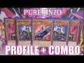 YUGIOH PURE Jinzo And SPICY COMBO