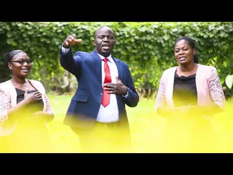 ALPHA MELODIES - Kumwesu