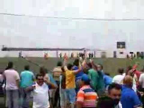 CD. Tinajo - CD. Corralejo