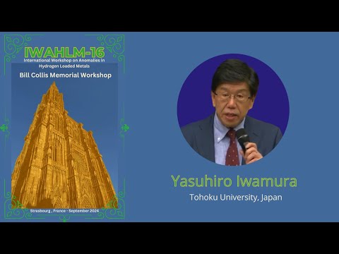 Yasuhiro Iwamura - The Japanese Projects