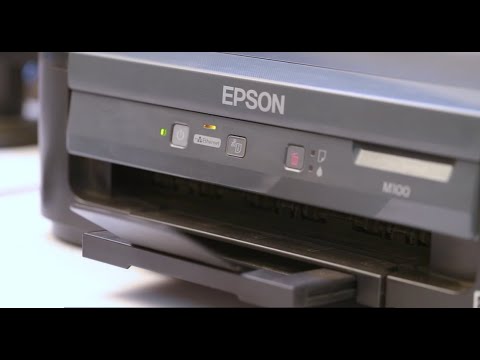 Epson Dot Matrix Printer Lx 310