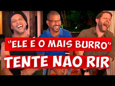 TRY NOT TO LAUGH! THE MOST HILARIOUS PLAYER REVIEWS!