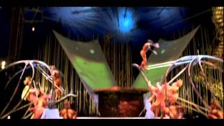 Cirque du Soleil - VAREKAI - Temporada en Guadalajara, Jalisco, México