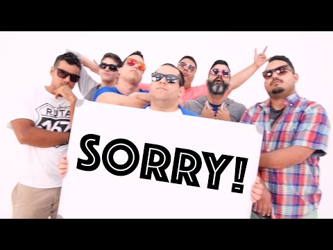 Justin Bieber - Sorry (PARODIA)