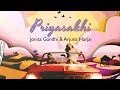 Jonita Gandhi Arjuna Harjai Priyasakhi