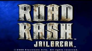 🔴LIVE I ROAD RASH JAIL BREAK I #roadrash #gaming #fyp