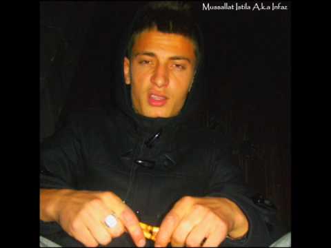 Mussallat Istila Yanlizim 2009