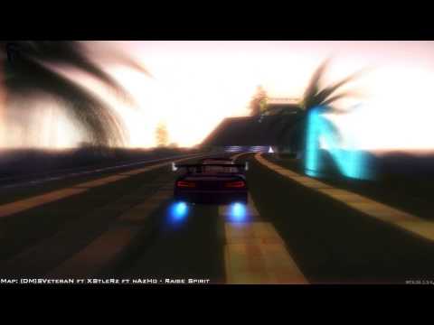 [DM] SVeteraN ft. XStleRz ft. nAzHo - Raise Spirit