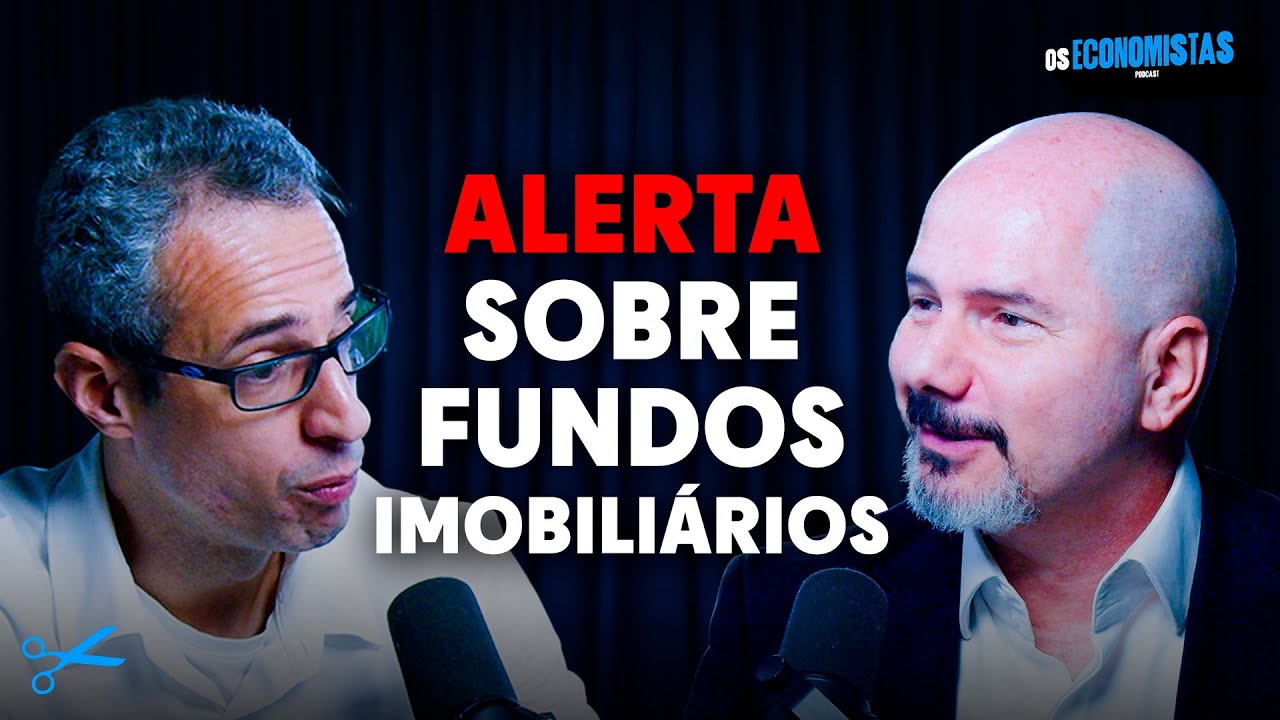GESTOR É QUESTIONADO SOBRE FUNDOS IMOBILIÁRIOS | Os Economistas 135