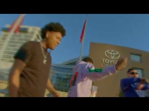 B4E KD Ft Anti Besso “ENERGY” (Official Music Video)