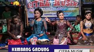 Download lagu Seni sunda KEMBANG GADUNG - Jaipongan Seni Sunda Brebes - CITRA MUSIK mp3 Download lagu Seni sunda KEMBANG GADUNG - Jaipongan Seni Sunda Brebes - CITRA MUSIK mp3