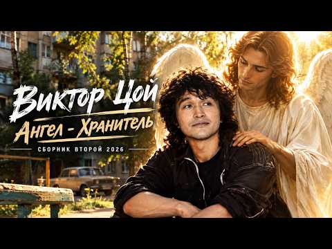 5 ПЕСЕН В ДУХЕ ВИКТОРА ЦОЯ — ЧАСТЬ ВТОРАЯ | Атмосфера группы "Кино" #genezis25 #цойкино #русскийрок
