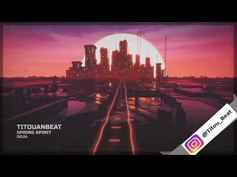 "Alone in the desert" 47Ter X Kikesa Type Beat