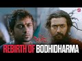 Shruti Haasan Reveals Suriya S Bodhidharma Heritage 7 Aum Arivu Sun NXT