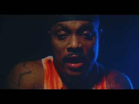Keche - I'm Okay (Official Music Video)