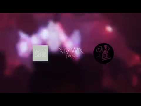 Deborah de Luca @ NMWИ #1