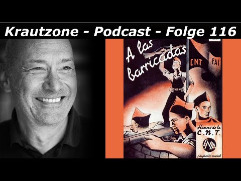 Stefan Blankertz erklärt uns Anarchismus