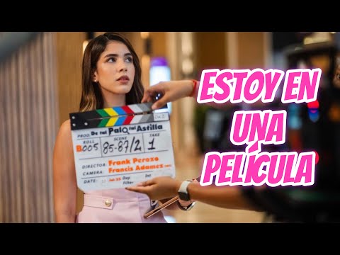 AL FIN… CUMPLI MI SUEÑO DE NIÑA!!