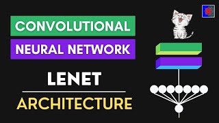 CNN Architecture | LeNet -5 Architecture