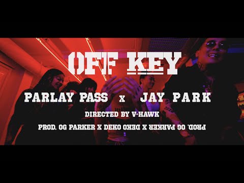 Parlay Pass ft. Jay Park "Off Key" Music Video