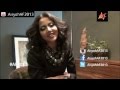Interview With Aisyah Aziz Akademi Fantasia 2013