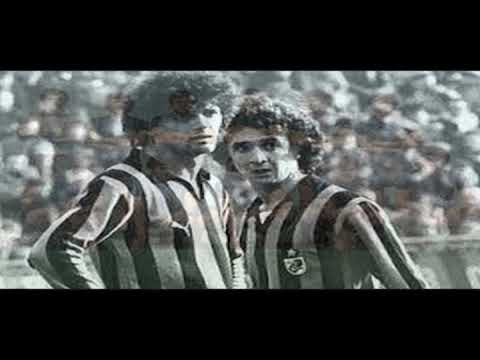 INTER 1979-80  l'ultimo scudetto " ITALIANO "