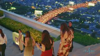Sky Bar by lebua Bangkok