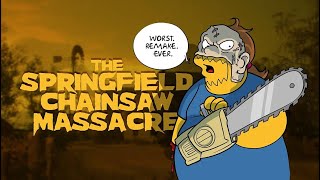 Treehouse of Horror Episodes That NEED to Happen