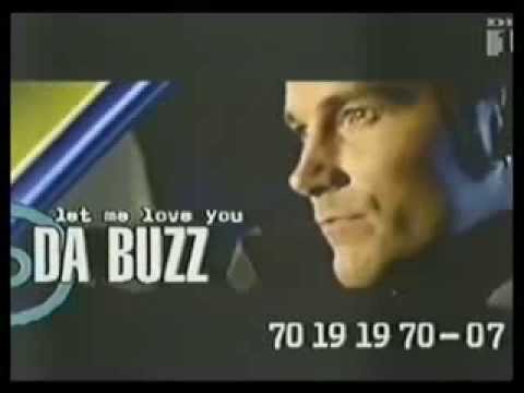 Da Buzz - Let Me Love You Tonight (Official Promo Video)