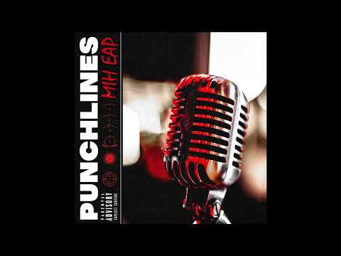 Knives in my Back - Mih EAP ft Bob Solo & Dolor Garcia #Punchlines