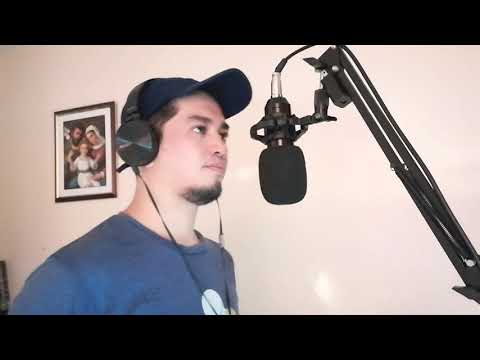 Sa Aking Pagiisa - Regine Velasquez Male Cover